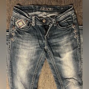 Grace in LA women’s jeans